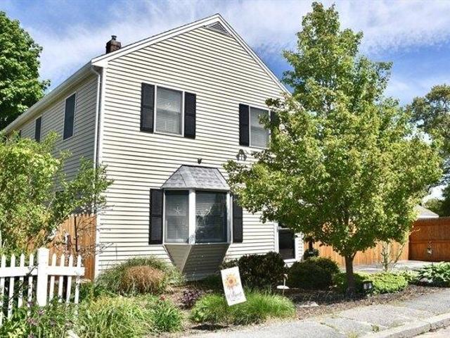 House for sale in East Wareham, Massachusetts