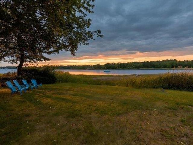 House for sale in East Wareham, Massachusetts