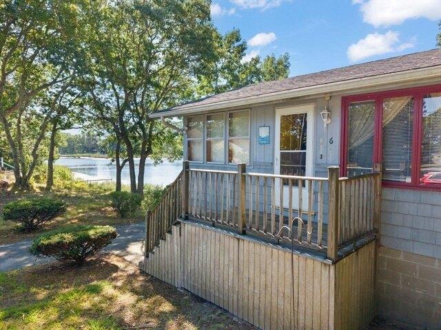 House for sale in East Wareham, Massachusetts