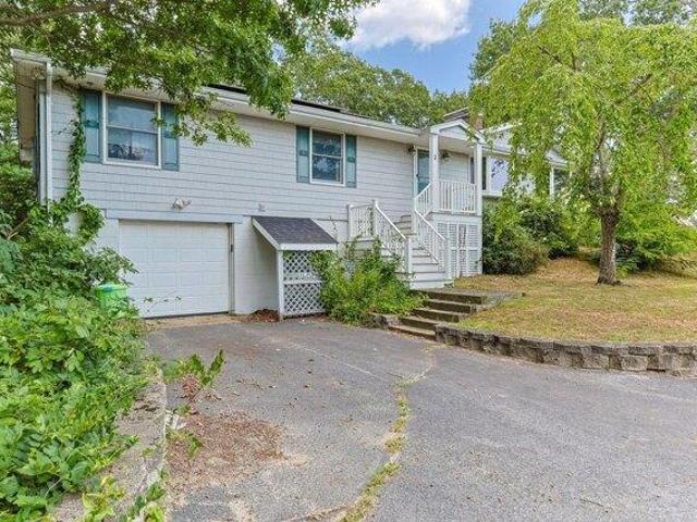 House for sale in East Wareham, Massachusetts