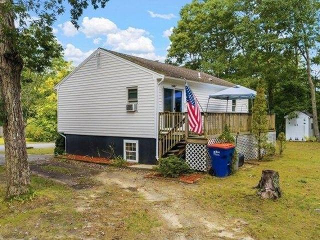 House for sale in Oakdale, Wareham