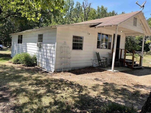 House for sale in Ark