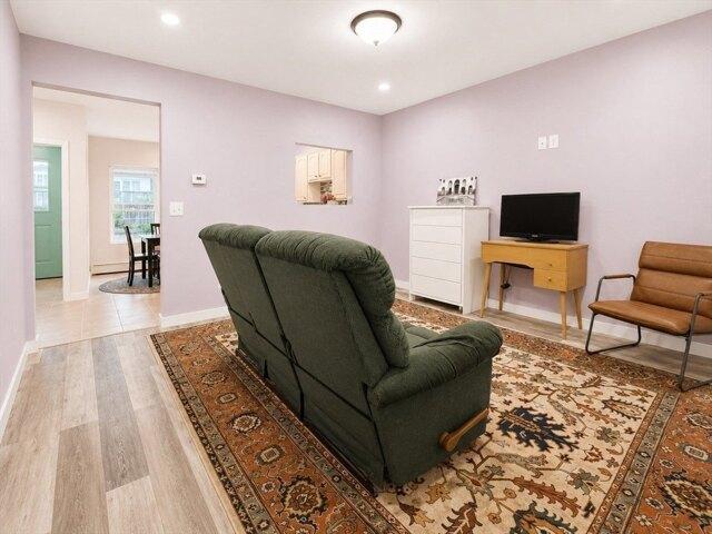 House for sale in Warren, Massachusetts