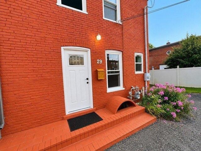 House for sale in Warren, Massachusetts