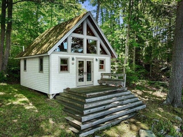 House for sale in Warren, Maine