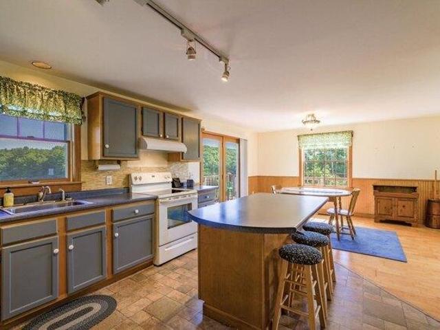 House for sale in Warren, Maine