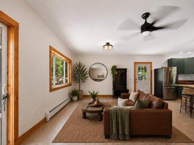 House for sale in Warren, Vermont