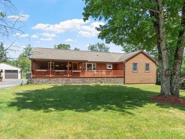 House for sale in Warwick, Massachusetts