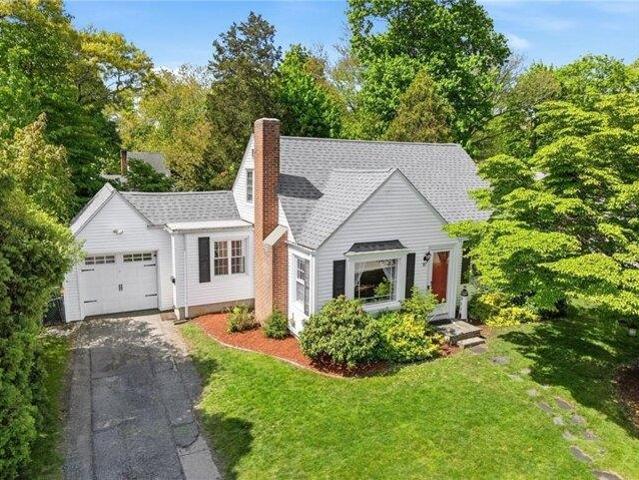 House for sale in Warwick, Rhode Island