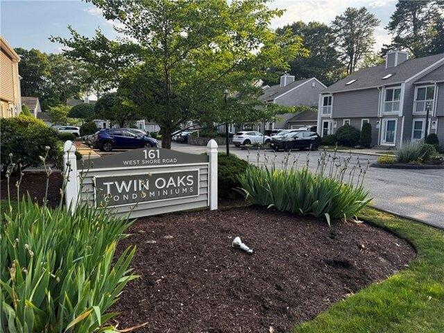 House for sale in Warwick, Rhode Island