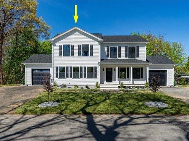 House for sale in Warwick, Rhode Island