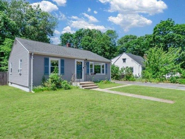 House for sale in Warwick, Rhode Island