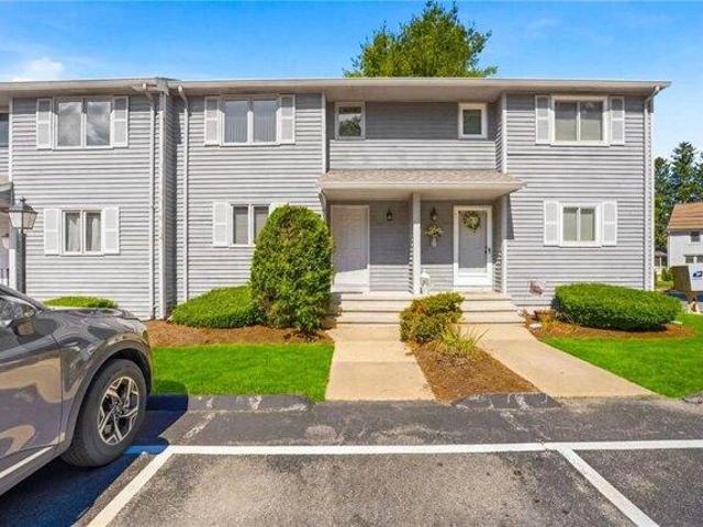 House for sale in West Warwick, Rhode Island