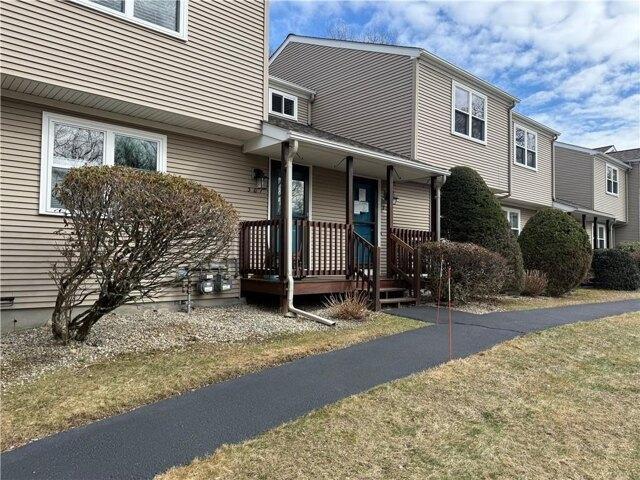 House for sale in Warwick, Rhode Island