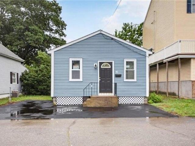House for sale in Warwick, Rhode Island