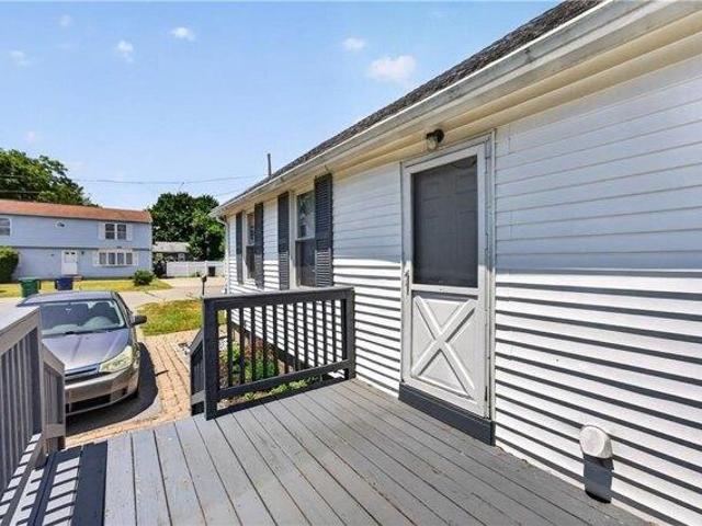 House for sale in Warwick, Rhode Island