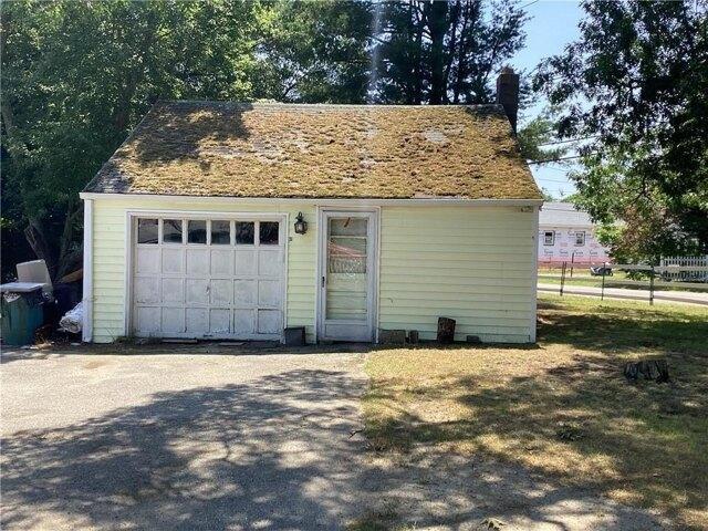 House for sale in Warwick, Rhode Island