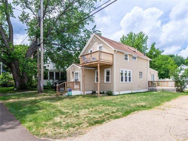 House for sale in Warwick, Rhode Island