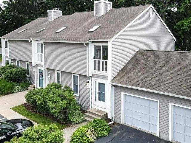 House for sale in Warwick, Rhode Island