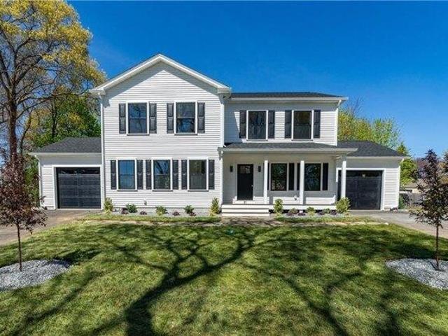 House for sale in Warwick, Rhode Island