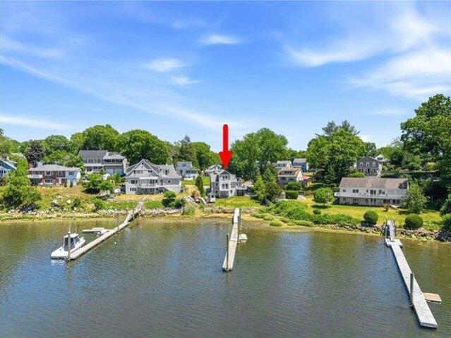 House for sale in Warwick, Rhode Island