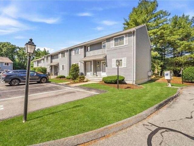 House for sale in West Warwick, Rhode Island