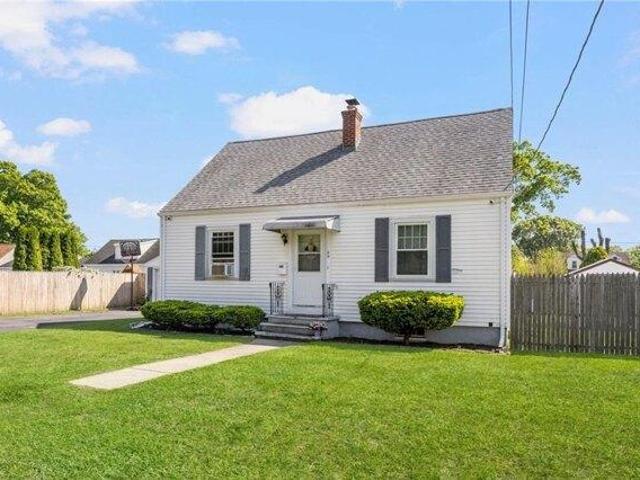House for sale in Warwick, Rhode Island