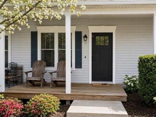 House for sale in Warwick, Rhode Island