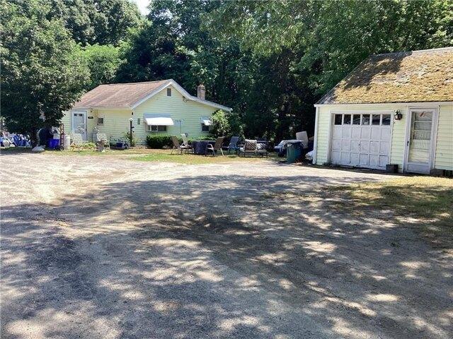 House for sale in Warwick, Rhode Island