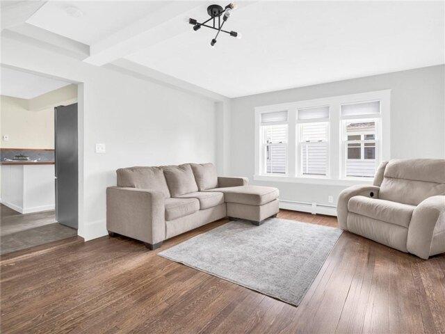 House for sale in Warwick, Rhode Island