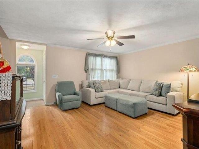 House for sale in Warwick, Rhode Island