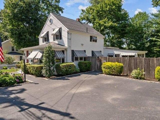 House for sale in Warwick, Rhode Island