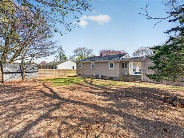 House for sale in Warwick, Rhode Island