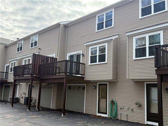 House for sale in Warwick, Rhode Island
