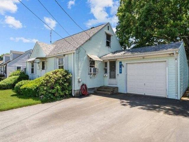 House for sale in Warwick, Rhode Island