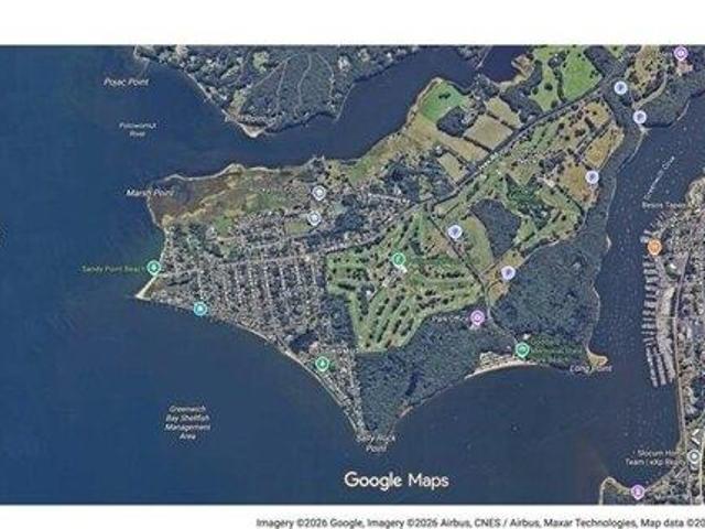 House for sale in Warwick, Rhode Island