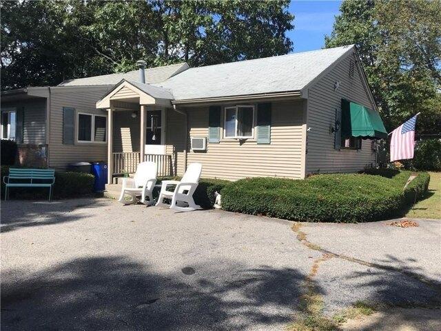 House for sale in Gaspee Point, Warwick
