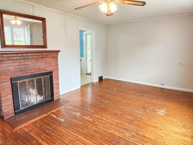 House for sale in Washburn, Maine