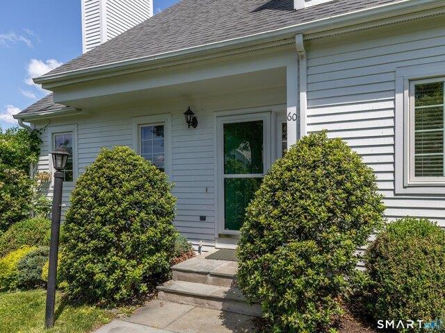 House for sale in Washington, Connecticut