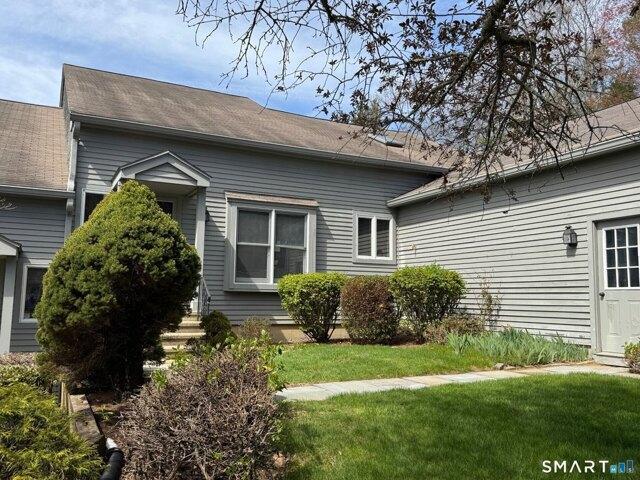 House for sale in Washington, Connecticut