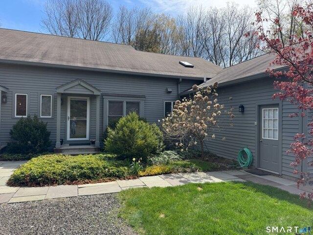 House for sale in Washington, Connecticut