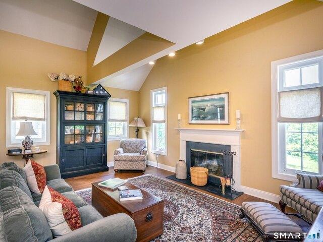 House for sale in Washington, Connecticut