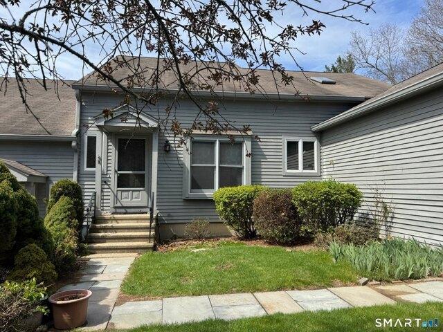House for sale in Washington, Connecticut