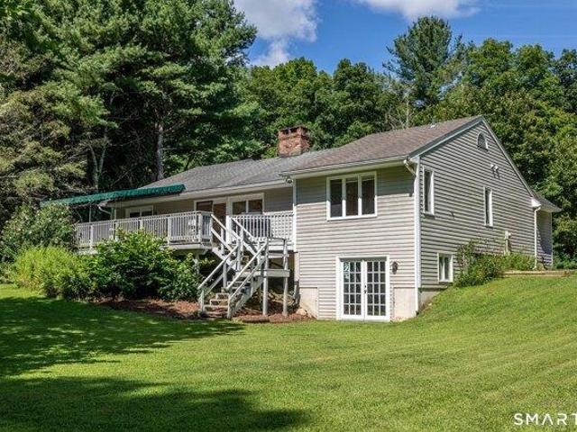 House for sale in Washington, Connecticut