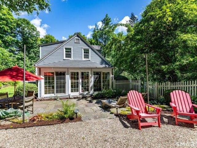 House for sale in Washington, Connecticut