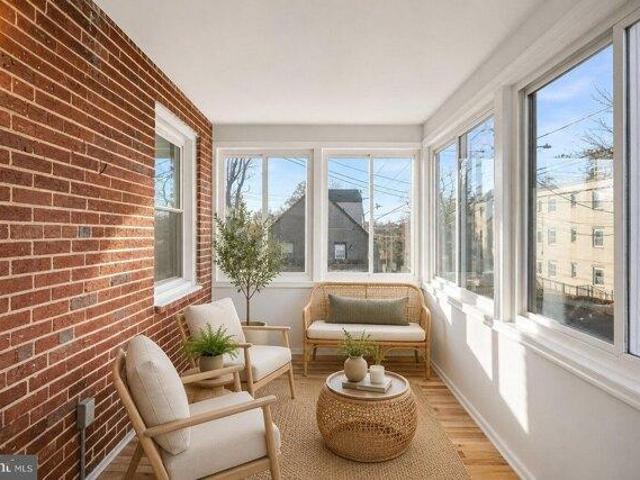 House for sale in Washington, Washington DC