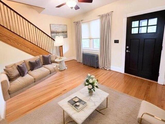 House for sale in Washington, Washington DC