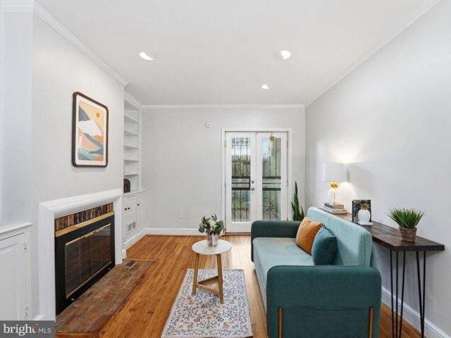 House for sale in Washington, Washington DC
