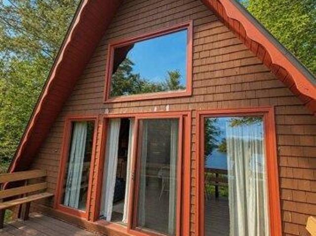House for sale in Washington, Maine