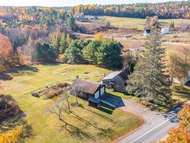House for sale in Washington, Knox County